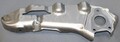 ELRING Turbolader-Dichtung Ölauslass passend für MERCEDES-BENZ VITO Mixto (W447)