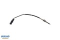 BUGIAD Sensor, Abgastemperatur BES18319 für OPEL SAAB