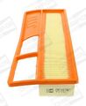 CHAMPION CAF100746P Luftfilter für ALFA ROMEO  passend für FIAT FORD LANCIA