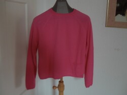 Peter Hahn Pullover  Damen Strickpullover 100 % Schurwolle Gr.  40 ungetragen