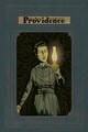 Providence: Deluxe-Edition Alan Moore