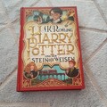 Harry Potter 1 und der Stein der Weisen von J. K. Rowling (2018, Gebundene...