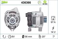 Lichtmaschine Generator Lima VALEO RE-GEN - AT 436366 +71.40€ Pfand für FIAT Bus
