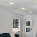 Einbauspot Einbaustrahler Deckenlampe LED Einbauleuchte GU10 schwenkbar 3er Set