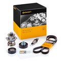 Zahnriemensatz + Wasserpumpe CONTINENTAL CT 1229 WP1