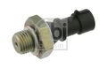 FEBI BILSTEIN 06972 Öldruckschalter für CHEVROLET DAEWOO OPEL SAAB