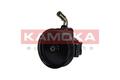 KAMOKA PP117 Hydraulikpumpe, Lenkung für CITROËN,FIAT,FORD,PEUGEOT
