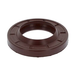 1x ORIGINAL® Corteco Wellendichtring, Differential Rechts für Opel VIVARO A