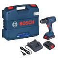 Bosch Professional GSR 18V-21 18V Akku-Bohrschrauber (06019H1009)