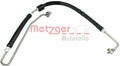 Hydraulikschlauch Lenkung METZGER AUTOTEILE 2361035 für Q5 AUDI 8RB TFSI Hybrid