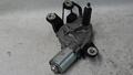 VW Golf Plus 5M BJ2010 Wischermotor hinten 5K6955711B 0390201207