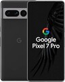 Google Pixel 7 Pro 128GB 12GB RAM | Dual SIM | Ohne SIM-Lock | Gratis Zubehör