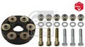 FEBI BILSTEIN Gelenk Längswelle ProKit 03567 für MERCEDES CLK KLASSE SL W210 124