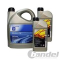 7L OPEL 5W30 Dexos 2 LongLife04 5W30 passend für GM-LL-A-025 GM-LL-B-025 ACEA C3