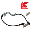 FEBI BILSTEIN Drehzahlfühler hinten links 44780