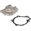 1x Wasserpumpe, Motorkühlung HERTH+BUSS JAKOPARTS J1510541 passend für KIA