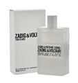 Zadig & Voltaire This is Her 100ml Eau de Parfum Neu & OVP