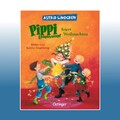 Pippi Langstrumpf feiert Weihnachten | Astrid Lindgren | Ungelesen