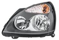 HELLA Hauptscheinwerfer 1DB 008 461-731 für RENAULT