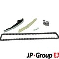 JP GROUP STEUERKETTENSATZ passend für AUDI A1 A3 A4 A5 A6 A7 A8 Q5 TT SEAT