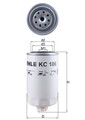 MAHLE Kraftstofffilter KC 186 Vorfilter Anschraubfilter für ASTRA IVECO HD DAILY