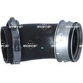 NRF 166092 Ladeluftschlauch für AUDI VW Q7 TOUAREG 4LB 7LA 7L6 7L7