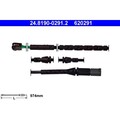 ATE 24.8190-0291.2 Warnkontakt Bremsbelagverschleiß für BMW X5 X6 E70 F15 F85