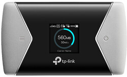 TP-Link M7650 Mobiler 4G / LTE CAT11 WLAN Router bis zu 600 Mbit/s NEU OVP