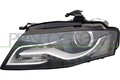 Scheinwerfer links für Audi A4 B8 8K 2007-2011 Xenon LED Tagfahrlicht