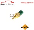 KÜHLMITTELTEMPERATURSENSOR NIEDRIGER NRF 727004 A FÜR TOYOTA COROLLA 51KW