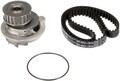 Wasserpumpe + Zahnriemensatz PowerGrip™ GATES KP25047 für OPEL ASCONA ASTRA T92