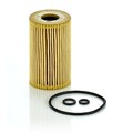 ORIGINAL® Mann-Filter Ölfilter für VW GOLF V POLO V PASSAT B7 Variant PASSAT