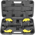 TECPO MC PHERSON FEDERSPANNER WERKZEUG UNIVERSAL TUNING FEDERBEIN TIEFERLEGUNG