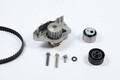 HEPU PK08950 Wasserpumpe + Zahnriemensatz für FIAT ULYSSE (220)