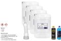 40L MANNOL SCR Harnstofflösung AdBlue® inkl. Additive ReinigerAuslaufrohr