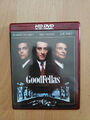 GoodFellas - Drei Jahrzehnte in der Mafia HD DVD Erstauflage ohne FSK Logo Pesci