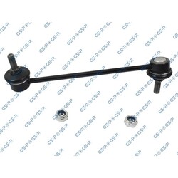 1x ORIGINAL® Gsp Stange/Strebe, Stabilisator Vorne, Rechts für Kia PICANTO II