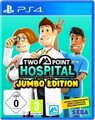 Two Point Hospital - PS4 / PlayStation 4 - Neu & OVP - EU Version