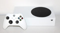 Microsoft Xbox Series S - 512GB - Spielekonsole - Weiß
