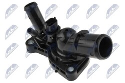 THERMOSTAT KÜHLMITTEL PASSEND FÜR FIAT JEEP