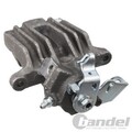 BREMSSATTEL HINTEN RECHTS für AUDI TT 8N VW POLO 6N LUPO SEAT AROSA IBIZA 2+3
