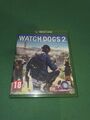 Watch Dogs 2 (Xbox One, 2016)