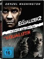 The Equalizer - 2-Movie Collection (2 Discs)