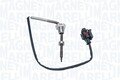 MAGNETI MARELLI Sensor, Abgastemperatur 172000279010 für CHEVROLET OPEL