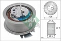 INA 531 0565 30 Spannrolle, Zahnriemen für Vw Ford Seat Skoda Audi