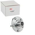 NTY RADNABE VORNE passend für LEXUS ES RX TOYOTA AVALON CAMRY HIGHLANDER PREVIA 