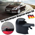 ABDECKKAPPE WISCHERARM ABDECKUNG HINTEN Für VW SEAT SKODA 6Q6955435D