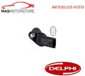 KURBELWELLENSENSOR IMPULSGEBER DELPHI SS11335 P FÜR IVECO DAILY IV,DAILY III