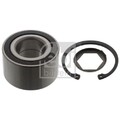 1x Radlagersatz FEBI BILSTEIN 01971 passend für OPEL VAUXHALL GENERAL MOTORS