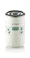 MANN-FILTER Ölfilter W 719/27 für FORD FORD USA MORGAN MAZDA JEEP CHRYSLER